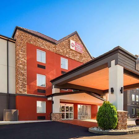 Best Western Plus New Cumberland Dış mekan fotoğraf