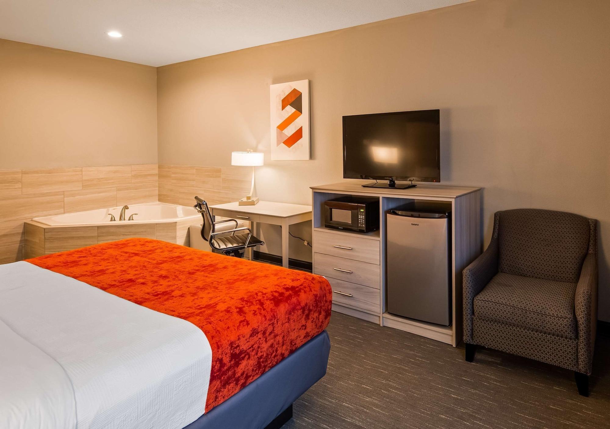 Best Western Plus New Cumberland Dış mekan fotoğraf