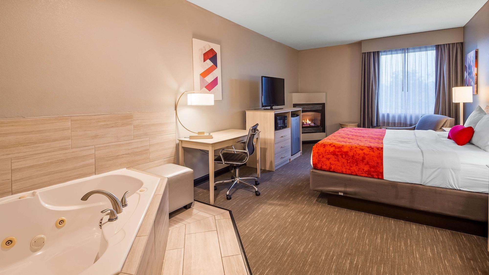 Best Western Plus New Cumberland Dış mekan fotoğraf