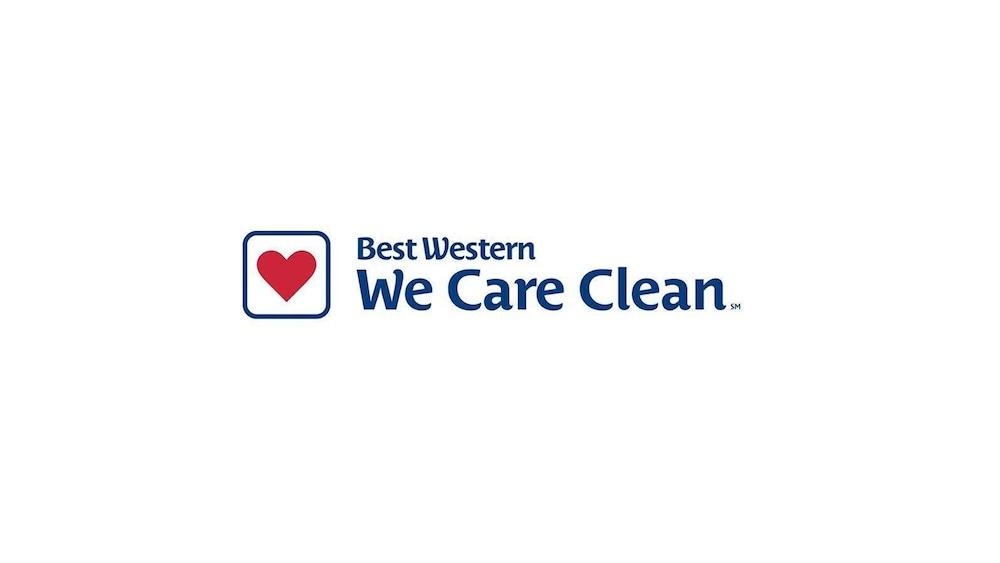 Best Western Plus New Cumberland Dış mekan fotoğraf