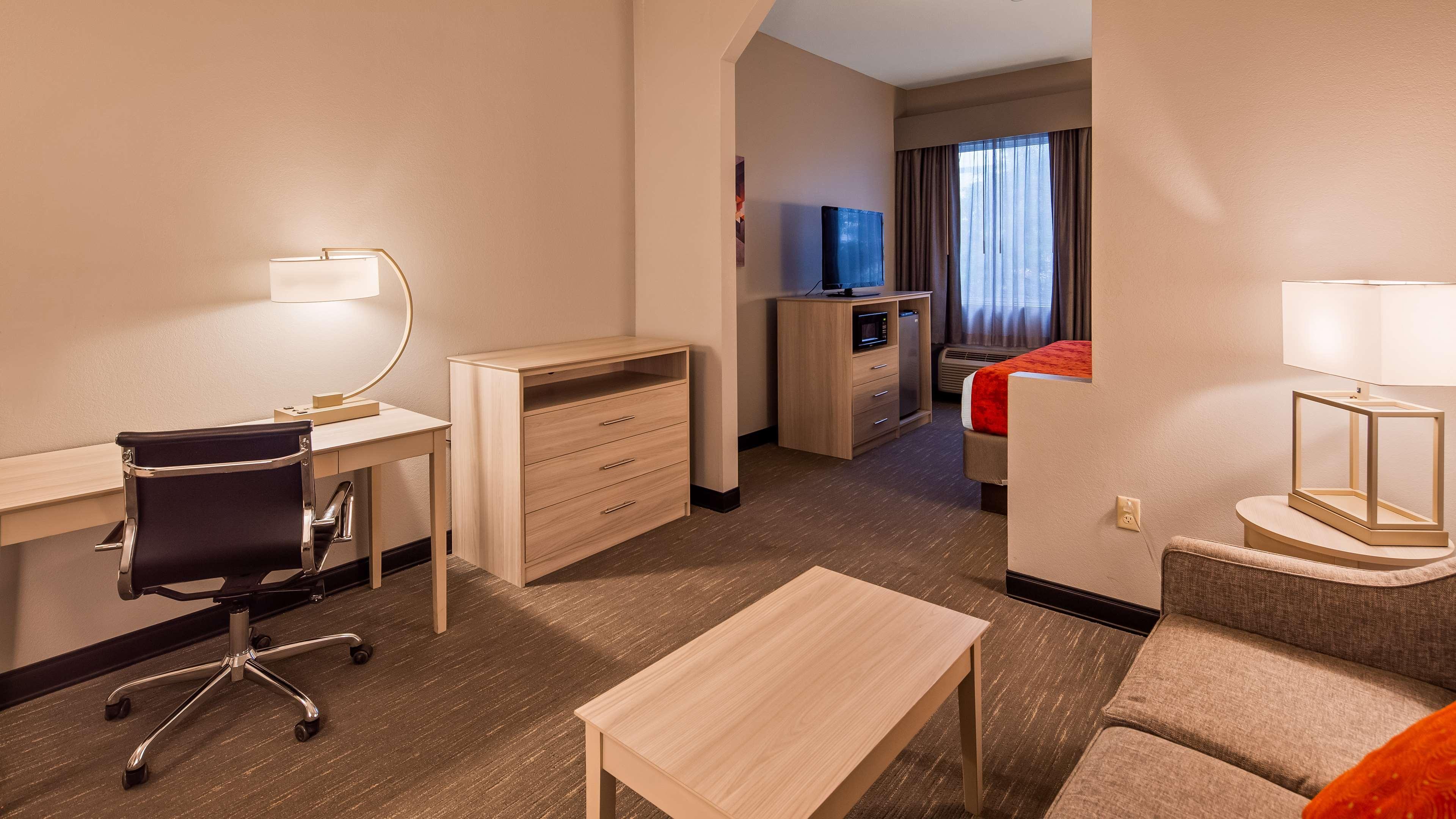 Best Western Plus New Cumberland Dış mekan fotoğraf