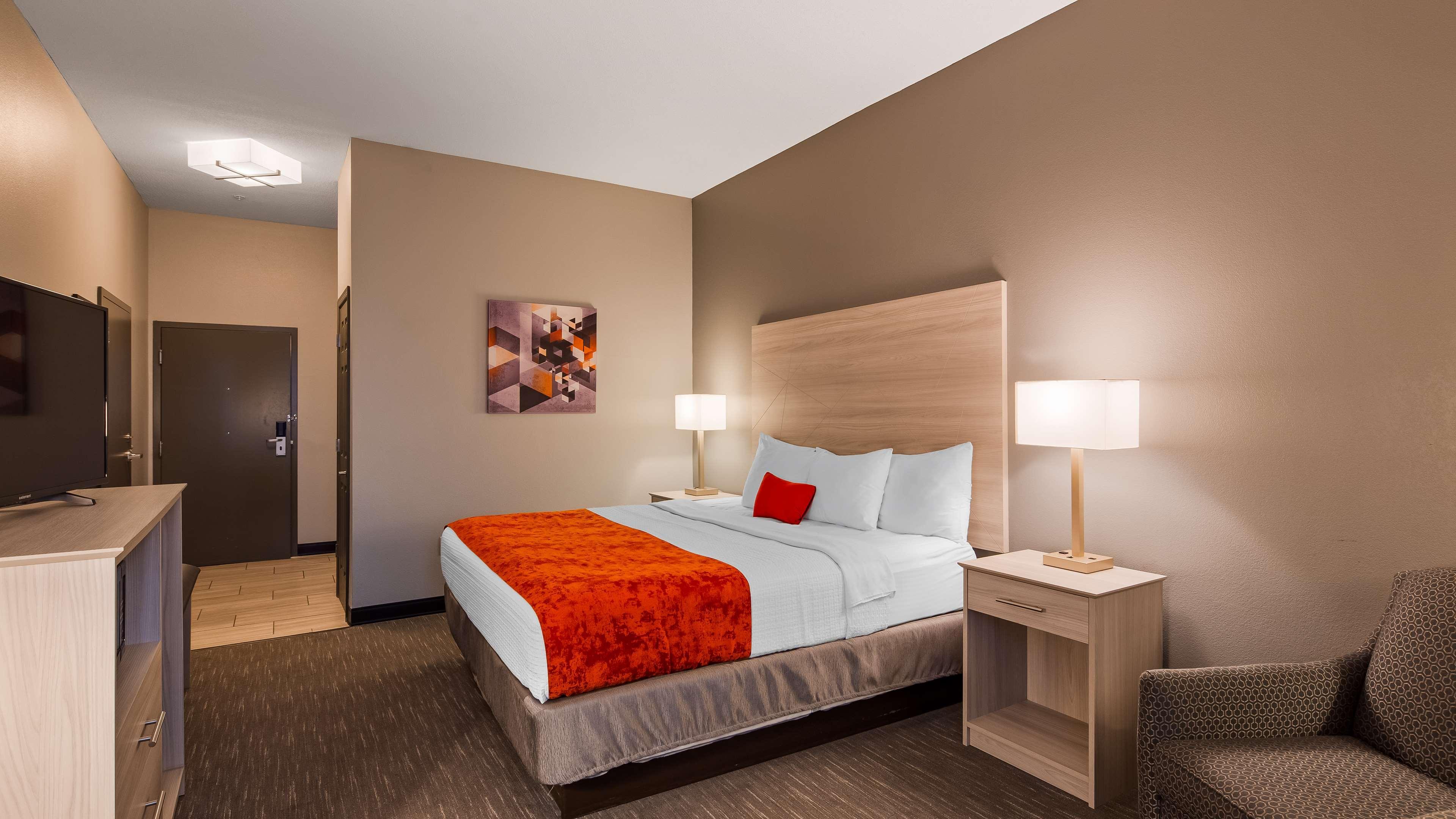 Best Western Plus New Cumberland Dış mekan fotoğraf
