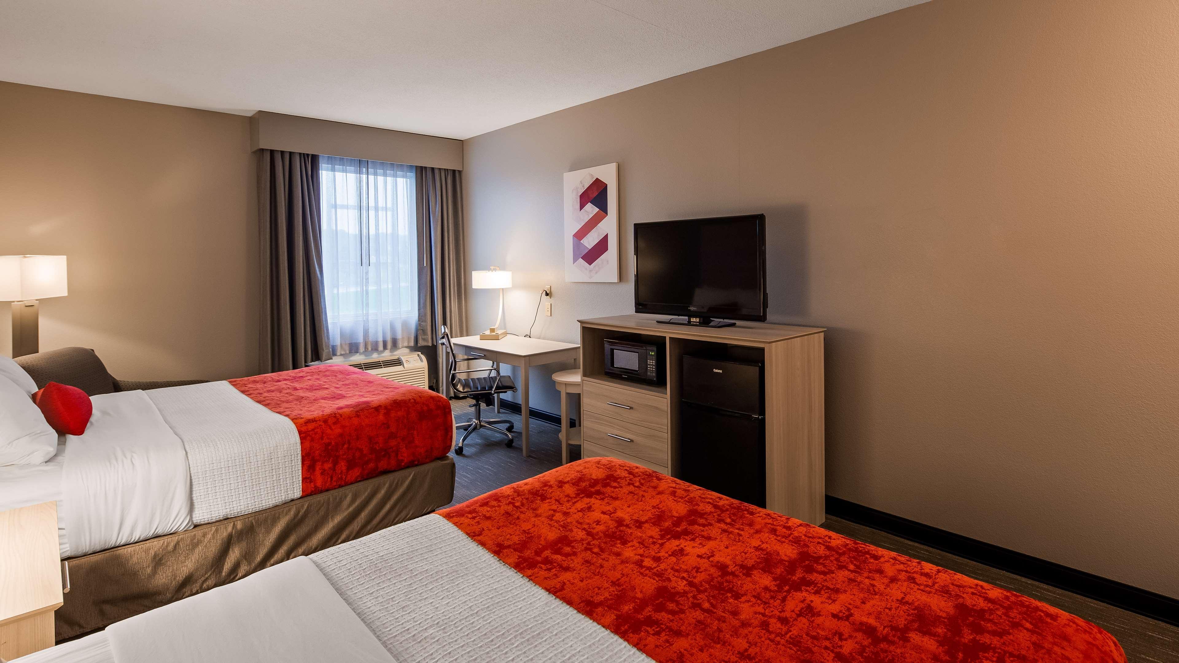 Best Western Plus New Cumberland Dış mekan fotoğraf