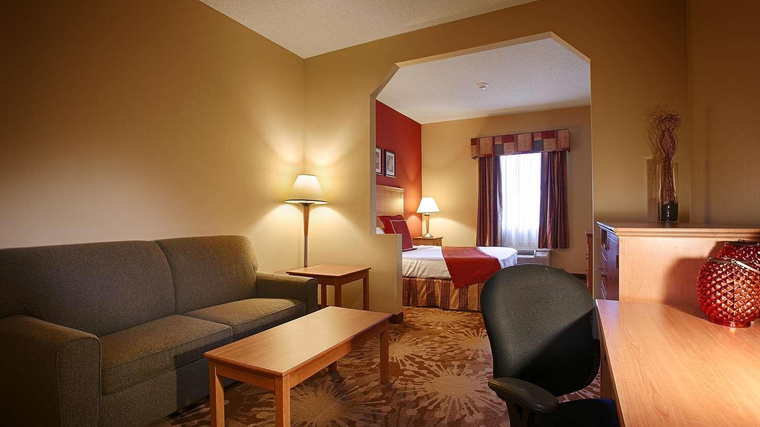 Best Western Plus New Cumberland Dış mekan fotoğraf