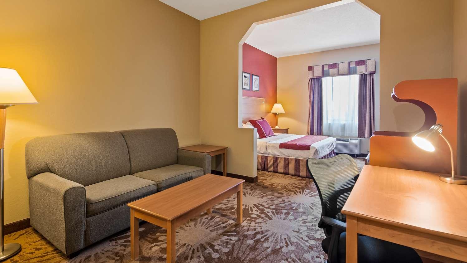 Best Western Plus New Cumberland Dış mekan fotoğraf