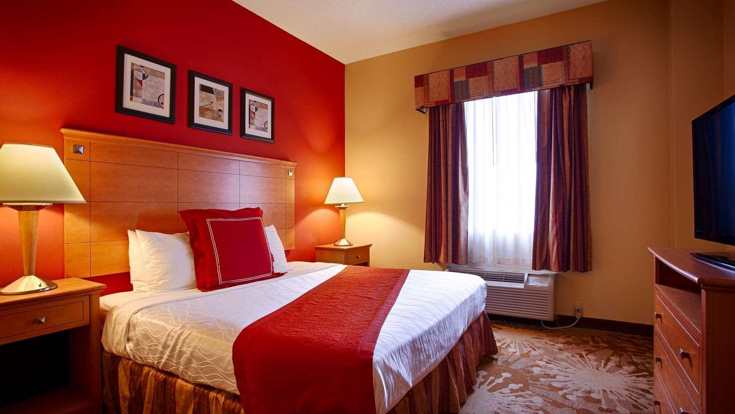 Best Western Plus New Cumberland Dış mekan fotoğraf