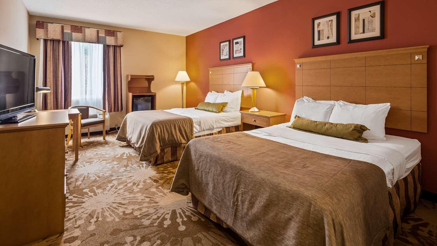 Best Western Plus New Cumberland Dış mekan fotoğraf