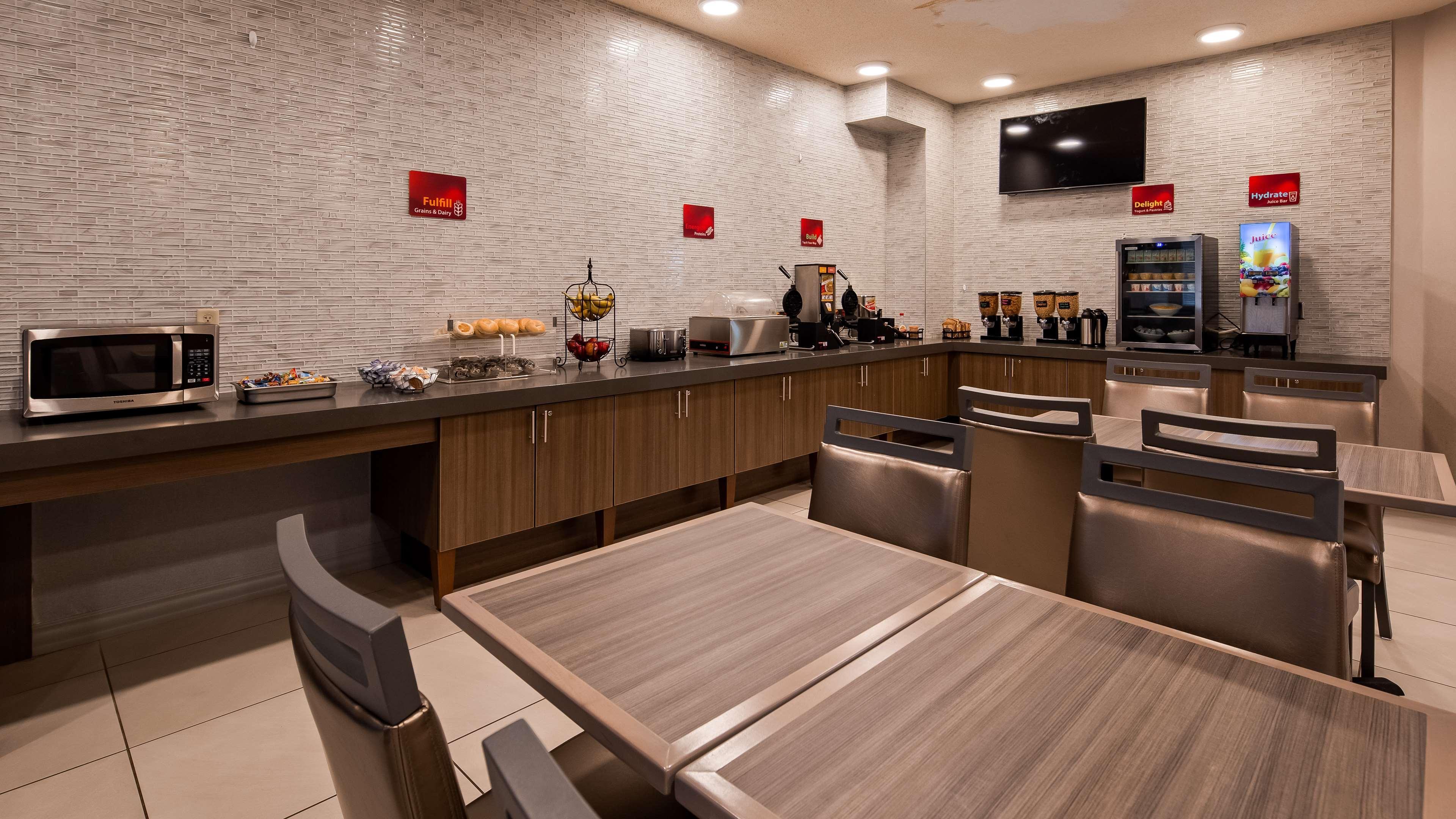 Best Western Plus New Cumberland Dış mekan fotoğraf