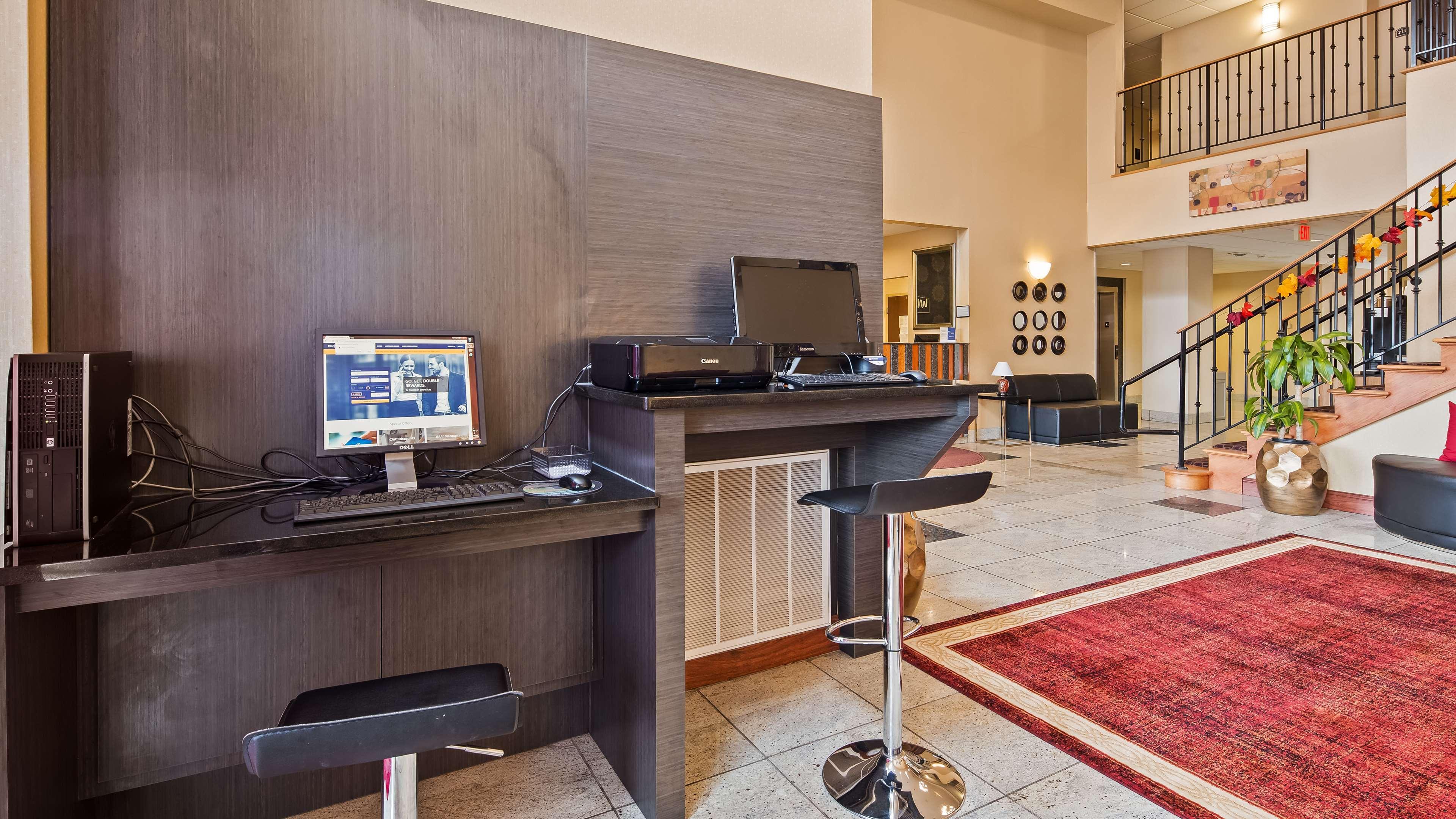 Best Western Plus New Cumberland Dış mekan fotoğraf
