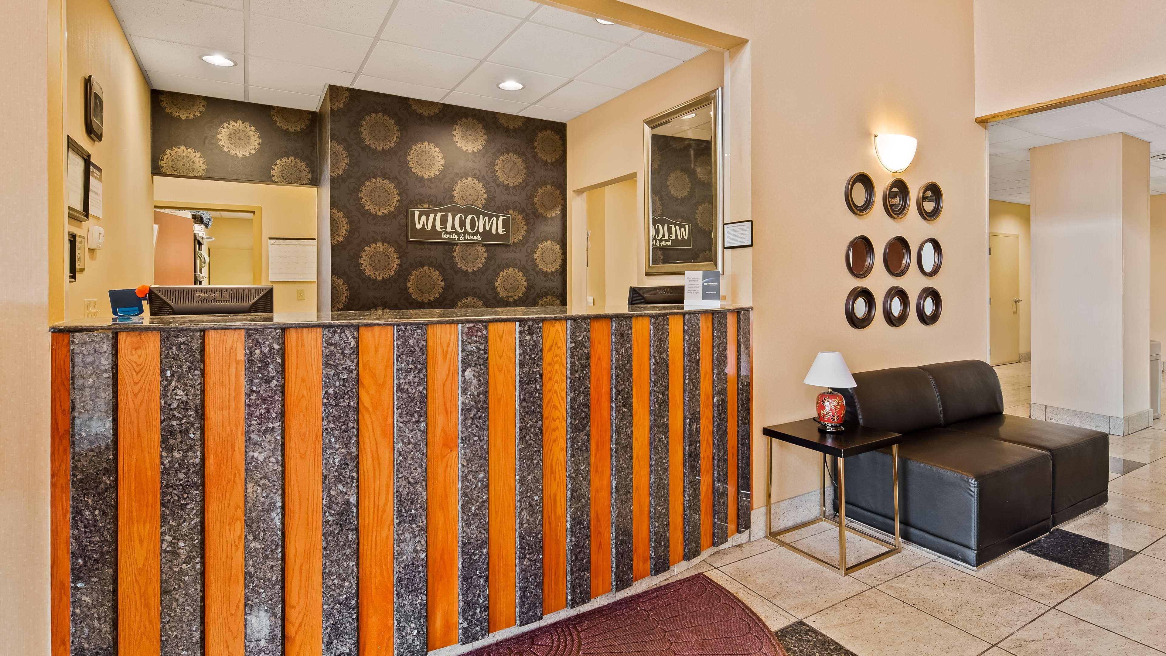 Best Western Plus New Cumberland Dış mekan fotoğraf