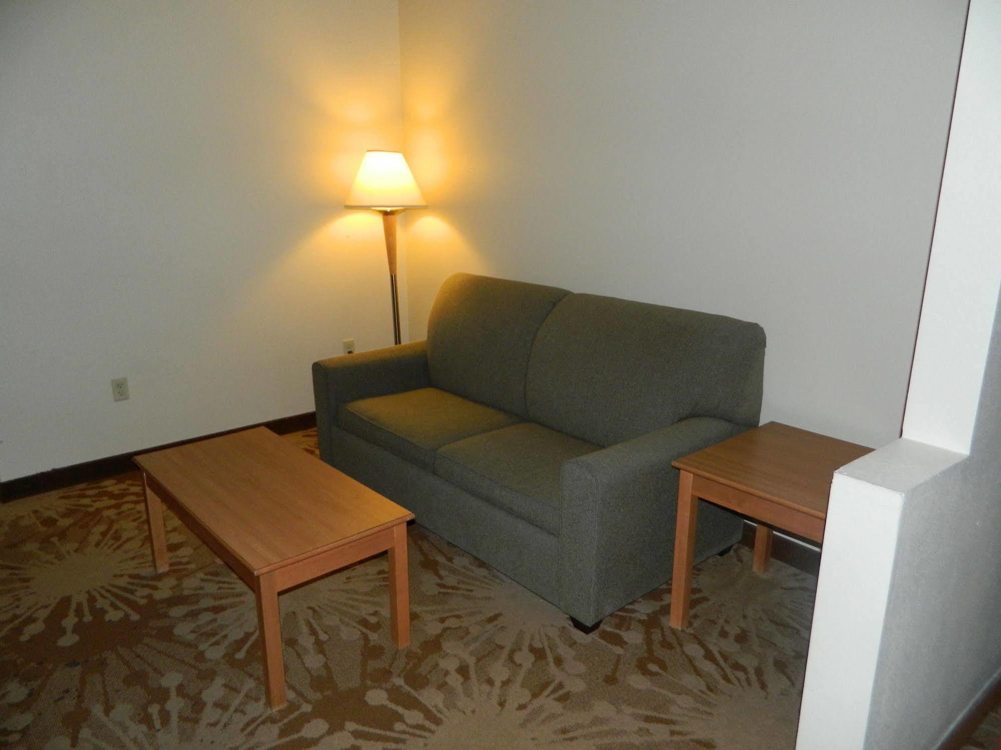 Best Western Plus New Cumberland Dış mekan fotoğraf