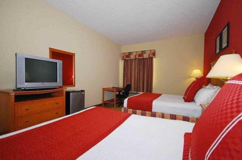 Best Western Plus New Cumberland Dış mekan fotoğraf