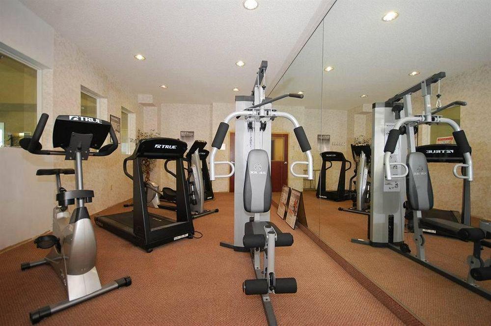 Best Western Plus New Cumberland Konforlar fotoğraf