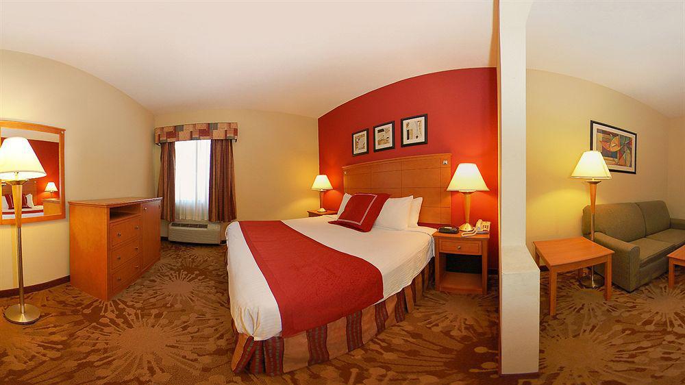 Best Western Plus New Cumberland Dış mekan fotoğraf