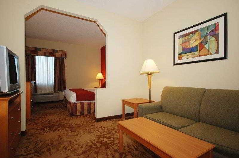 Best Western Plus New Cumberland Dış mekan fotoğraf
